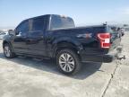 Lot #3024035221 2018 FORD F150 SUPER