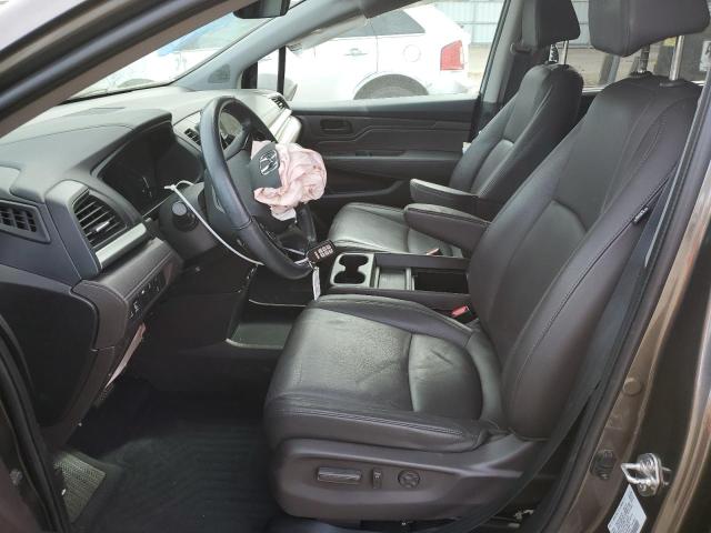 2020 HONDA ODYSSEY EX - 5FNRL6H73LB015536