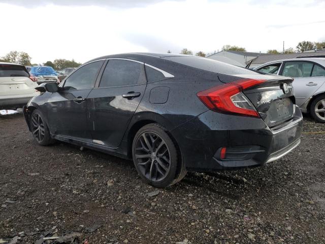 VIN 2HGFC2F68KH552306 2019 HONDA CIVIC no.2