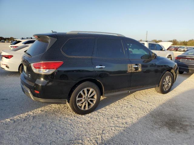Vin: 5n1ar2mm3dc602944, lot: 79082994, nissan pathfinder s 20133