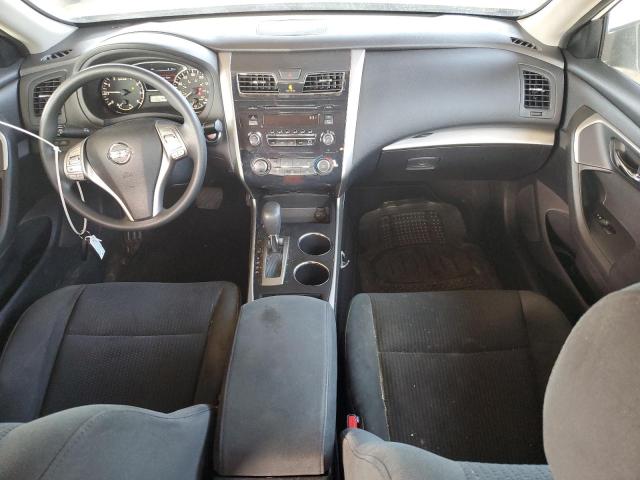 2015 NISSAN ALTIMA 2.5 - 1N4AL3AP7FC207734