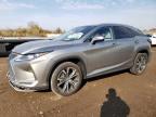 2022 LEXUS RX 350 - 2T2HZMDA4NC342174
