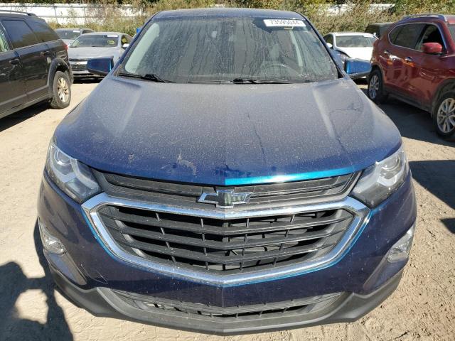 2021 CHEVROLET EQUINOX LT - 2GNAXKEV8M6159112