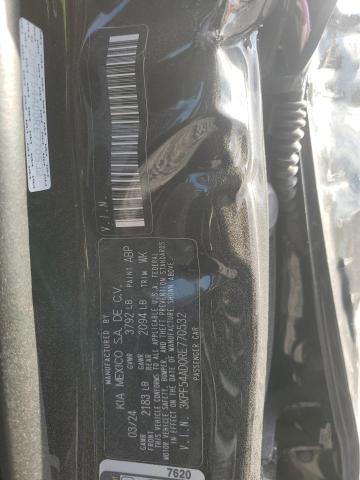 2024 KIA FORTE GT LINE 3KPF54AD0RE770532