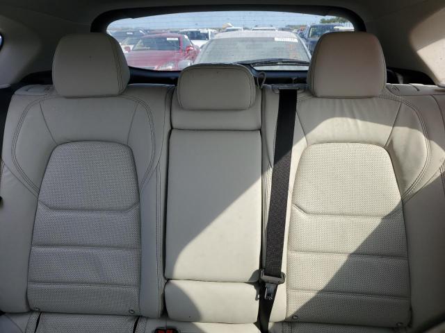 2022 MAZDA CX-5 PREFE - JM3KFBCM3N1521028