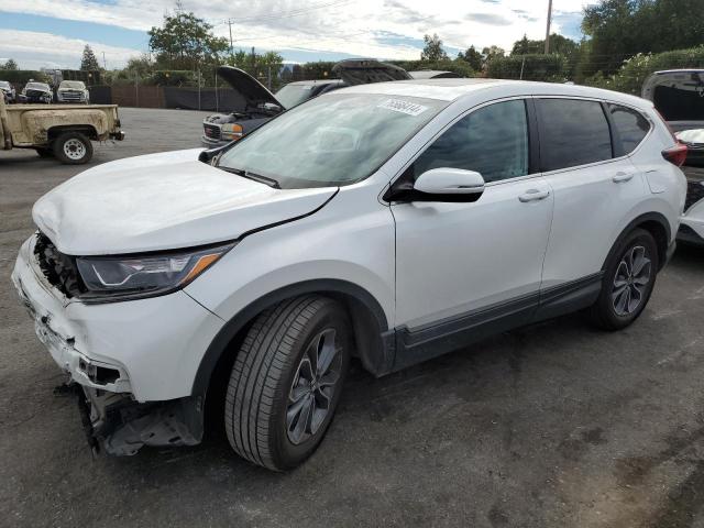 2022 HONDA CR-V EX #2988525309