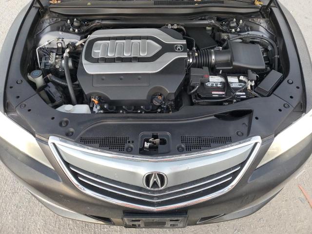 2016 ACURA RLX TECH - JH4KC1F52GC000193