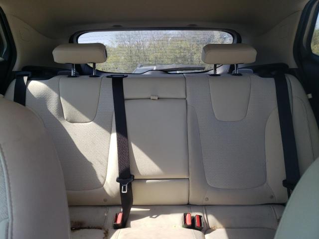 2020 BUICK ENCORE GX - KL4MMDSL9LB105580