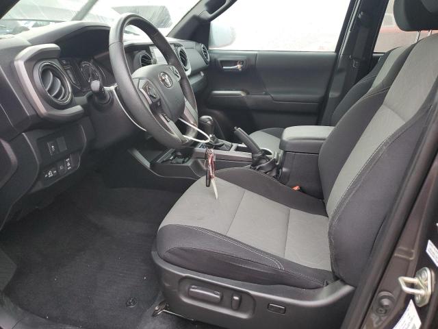 2020 TOYOTA TACOMA DOU - 3TMDZ5BNXLM084116