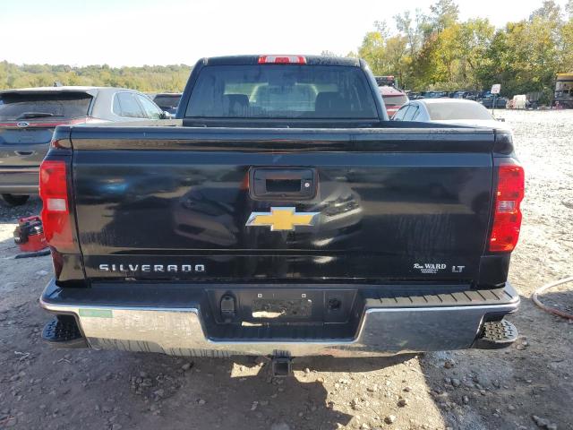 2015 CHEVROLET SILVERADO - 1GCRCREH3FZ298355