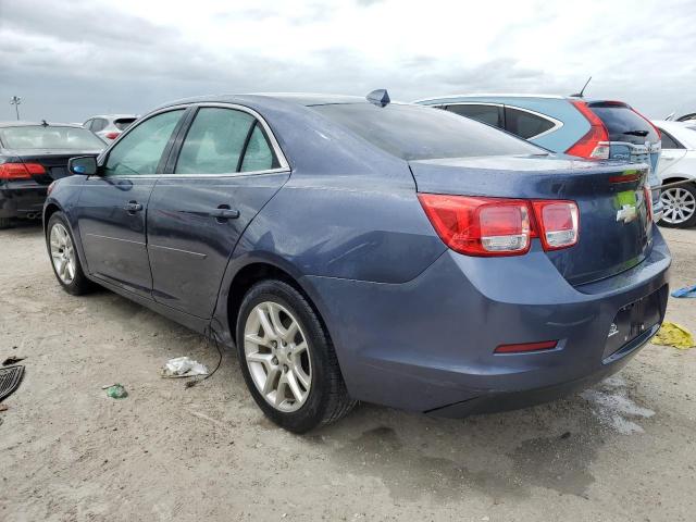 VIN 1G11C5SL8EF184181 2014 Chevrolet Malibu, 1LT no.2