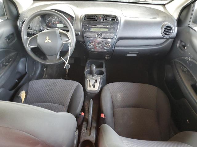 2017 MITSUBISHI MIRAGE ES - ML32A3HJ2HH018004