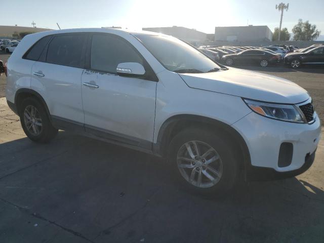2015 KIA SORENTO LX - 5XYKT3A63FG599905