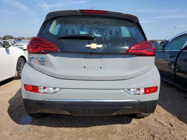 2019 CHEVROLET BOLT EV LT - 1G1FW6S07K4141788