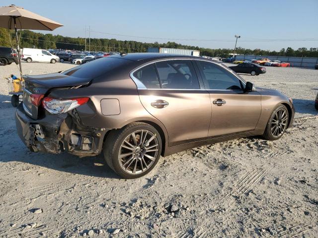 2016 INFINITI Q50 RED SP - JN1FV7AP5GM420097