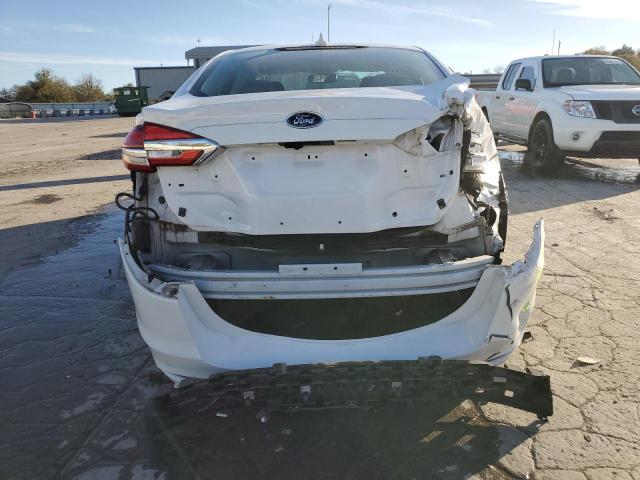 VIN 3FA6P0LU6KR225052 2019 Ford Fusion, SE no.6