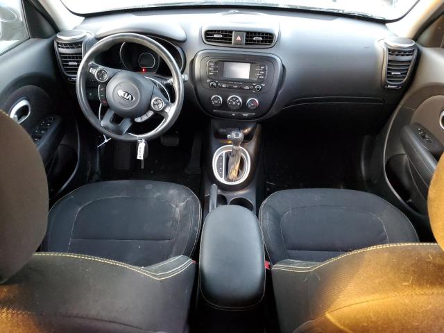 2016 KIA SOUL + - KNDJP3A59G7316624