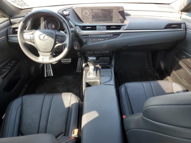 VIN 58ABZ1B11KU046334 2019 LEXUS ES350 no.8