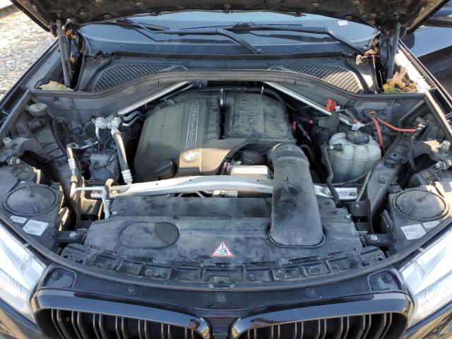 2016 BMW X5 XDRIVE3 - 5UXKR0C59G0S85599