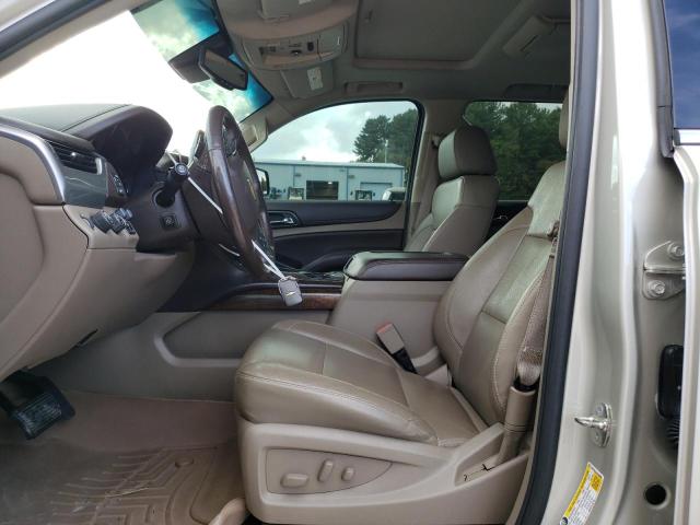 2015 CHEVROLET TAHOE K150 - 1GNSKBKC4FR290986