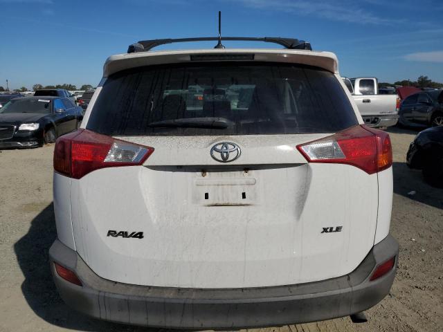 VIN 2T3WFREV9DW013879 2013 Toyota RAV4, Xle no.6