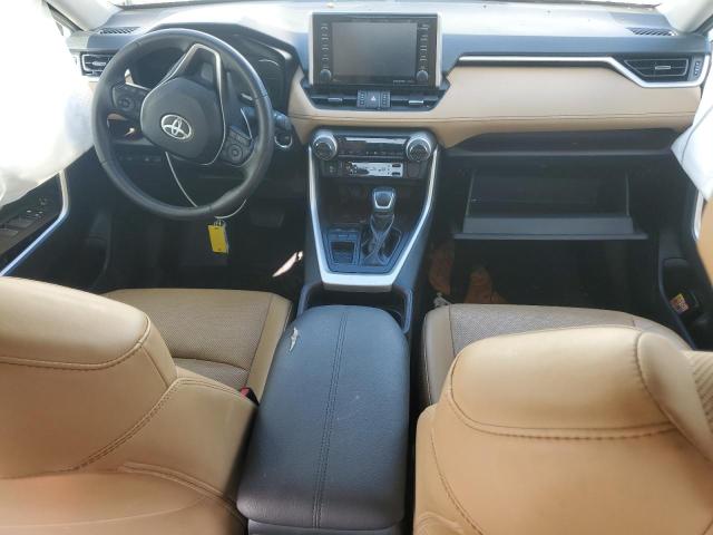 2019 TOYOTA RAV4 LIMIT - 2T3Y1RFV0KW014230