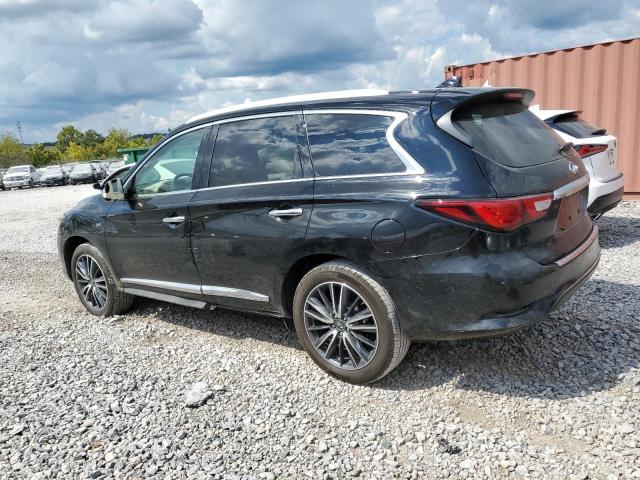 2016 INFINITI QX60 - 5N1AL0MN4GC520787