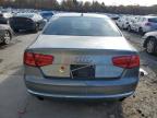 AUDI A8 L QUATT photo