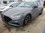 2020 HYUNDAI SONATA SEL - 5NPEJ4J29LH022533