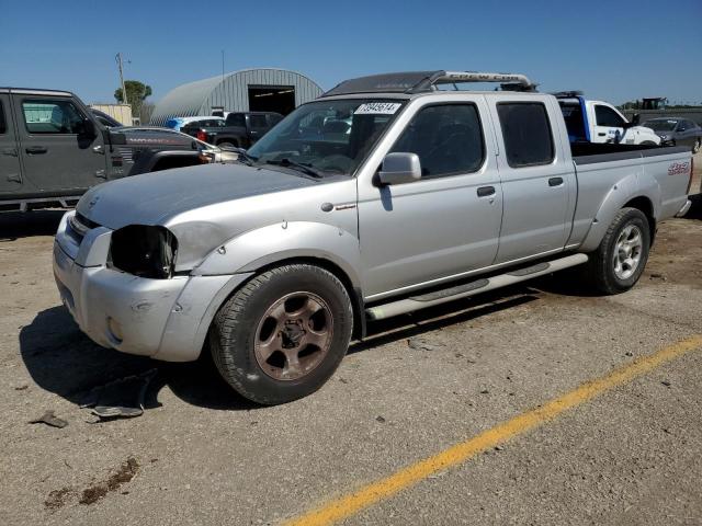 NISSAN FRONTIER C