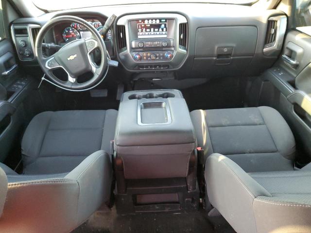 2017 CHEVROLET SILVERADO - 3GCUKREC6HG499753