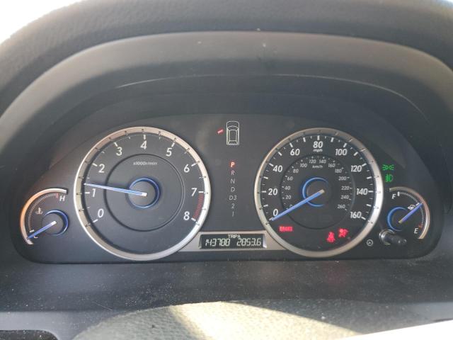 2015 HONDA CROSSTOUR - 5J6TF3H59FL000870