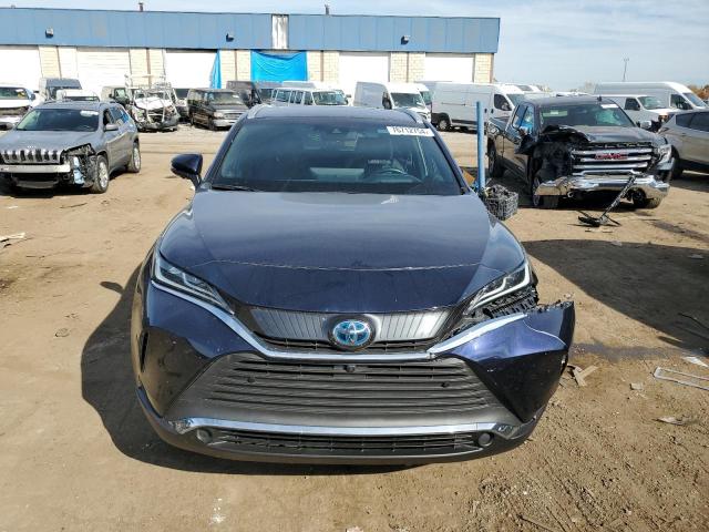 2021 TOYOTA VENZA LE - JTEAAAAH0MJ030753