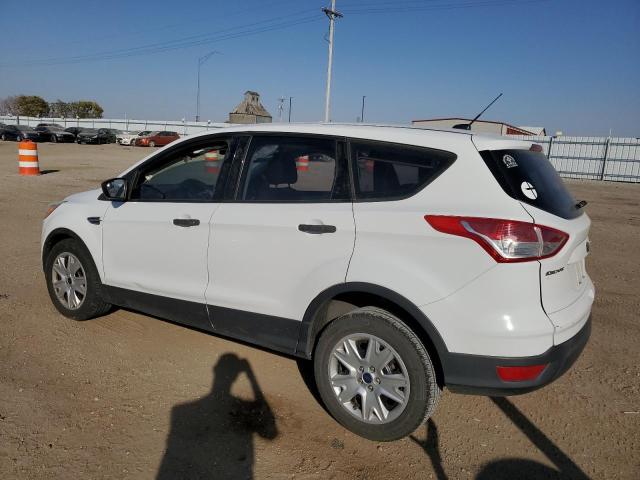 VIN 1FMCU0F75FUC42768 2015 Ford Escape, S no.2