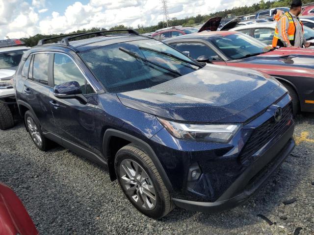 VIN 2T3C1RFV1RW355446 2024 Toyota RAV4, Xle Premium no.4