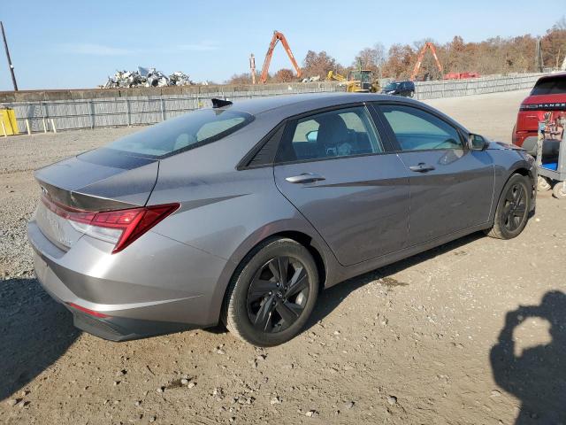 VIN KMHLM4AJ2MU006294 2021 HYUNDAI ELANTRA no.3