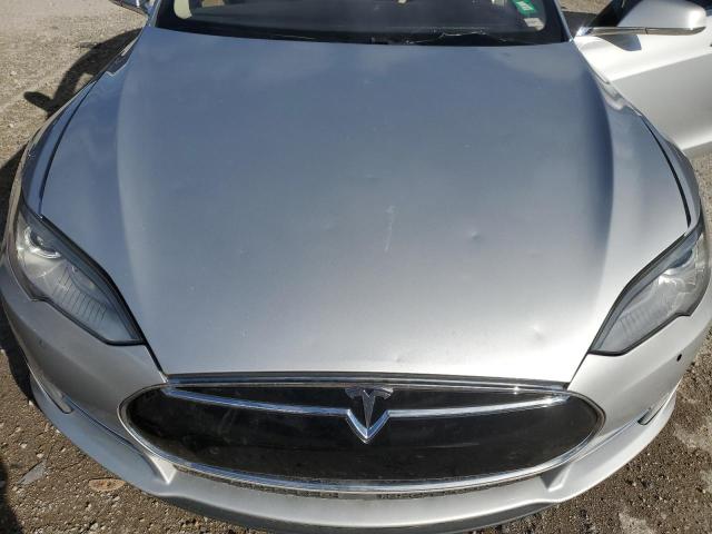 2015 TESLA MODEL S 85 5YJSA1H2XFFP73196