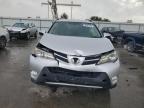 Lot #3024751201 2015 TOYOTA RAV4 XLE