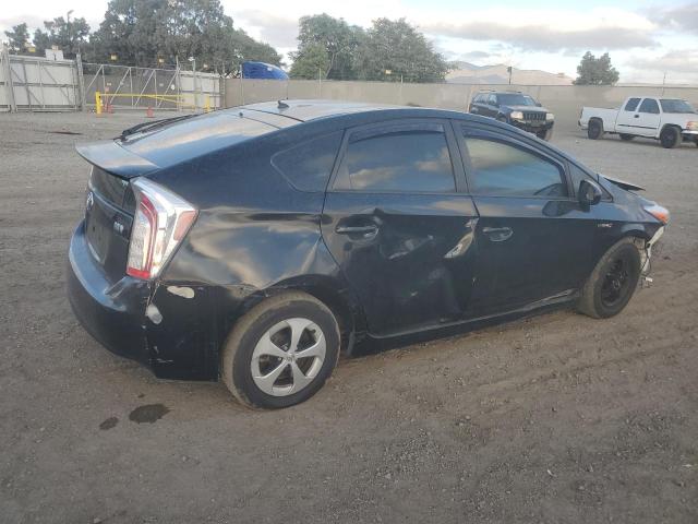 VIN JTDKN3DU8F0447239 2015 Toyota Prius no.3