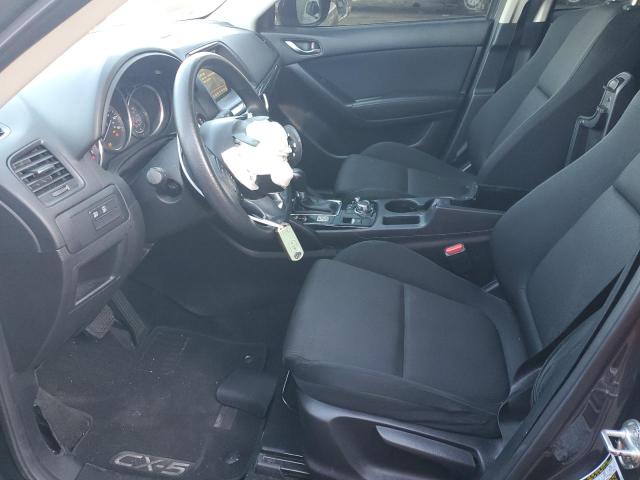 2016 MAZDA CX-5 SPORT - JM3KE2BY0G0826227