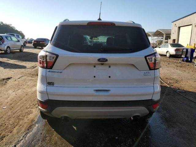 2018 FORD ESCAPE SEL - 1FMCU0HD0JUB36563