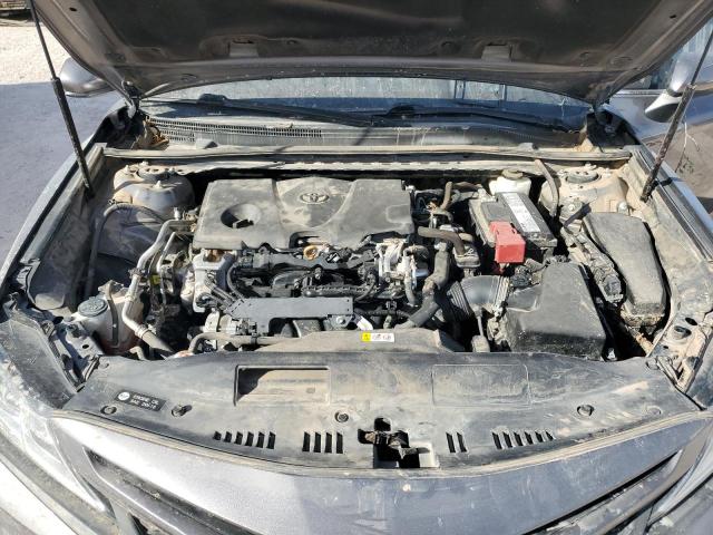 2019 TOYOTA CAMRY L - 4T1B11HK4KU743091