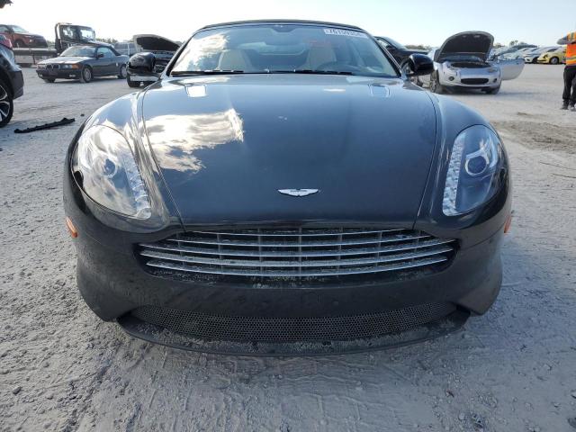2015 ASTON MARTIN DB9 SCFFDAFM3FGB16585