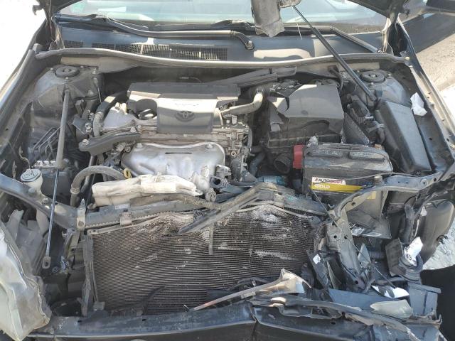 2016 TOYOTA CAMRY LE - 4T1BF1FK0GU119669