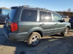 HONDA PILOT EX photo