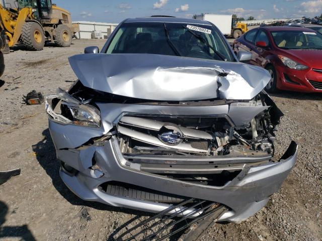 2015 SUBARU LEGACY 2.5 - 4S3BNBL64F3074552