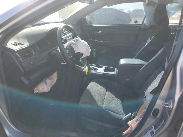 2017 TOYOTA CAMRY LE - 4T1BF1FK3HU439750