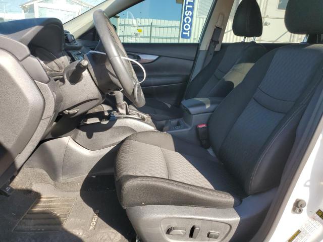 2017 NISSAN ROGUE S - KNMAT2MT6HP592261
