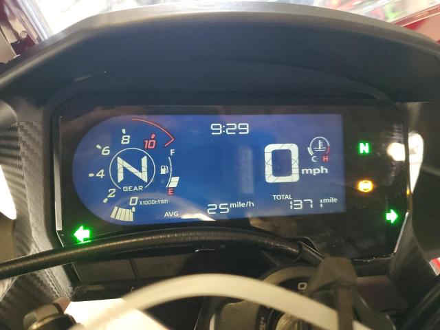 2023 HONDA CBR500 RA MLHPC625XP5400630