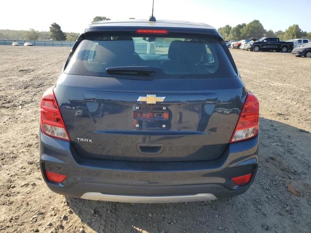 2018 CHEVROLET TRAX LS - 3GNCJKSB5JL350451